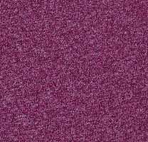 Ковровая плитка Tessera Basis 374 Raspberry фото 1 | FLOORDEALER